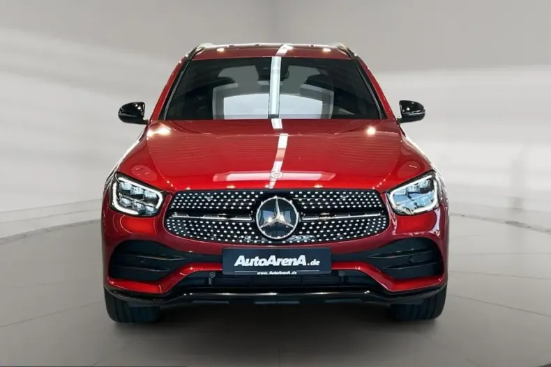 Mercedes-Benz GLC 220 (Clasa GLC) din 2022 cu 33.646 km - oferta MER230003 - foto 5
