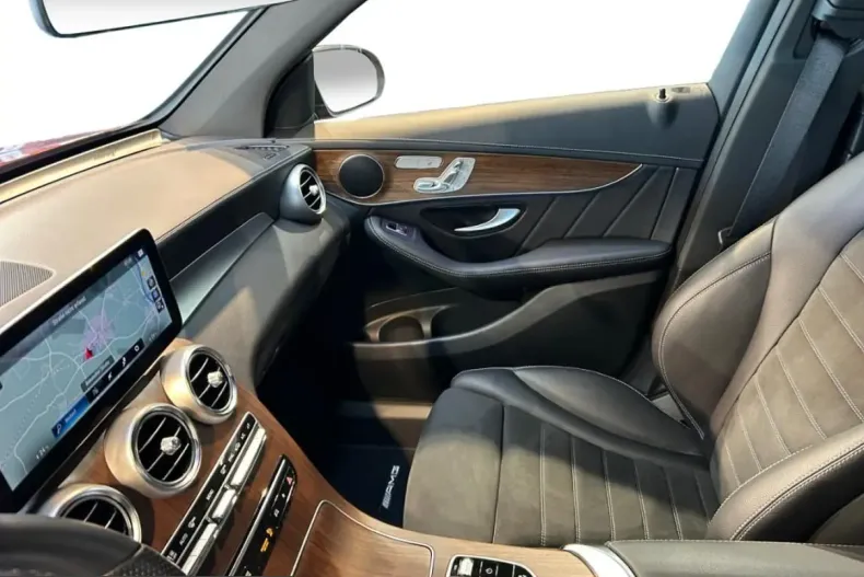 Mercedes-Benz GLC 220 (Clasa GLC) din 2022 cu 33.646 km - oferta MER230003 - foto 10