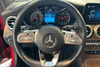 Mercedes-Benz GLC 220 (Clasa GLC) din 2022 cu 33.646 km - oferta MER230003 - foto 11