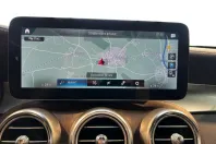 Mercedes-Benz GLC 220 (Clasa GLC) din 2022 cu 33.646 km - oferta MER230003 - foto 13