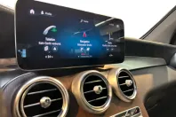 Mercedes-Benz GLC 220 (Clasa GLC) din 2022 cu 33.646 km - oferta MER230003 - foto 14