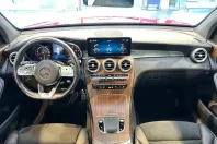 Mercedes-Benz GLC 220 (Clasa GLC) din 2022 cu 33.646 km - oferta MER230003 - foto 15