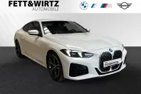 BMW 420d (Seria 4) din 2025 cu 17.451 km - oferta BMW230004 - foto 1