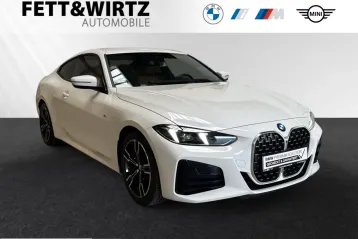 BMW 420d din 2025 - oferta BMW230004