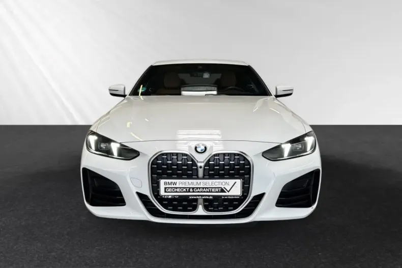 BMW 420d (Seria 4) din 2025 cu 17.451 km - oferta BMW230004 - foto 5