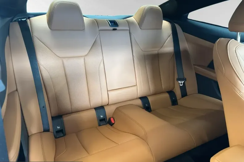BMW 420d (Seria 4) din 2025 cu 17.451 km - oferta BMW230004 - foto 11