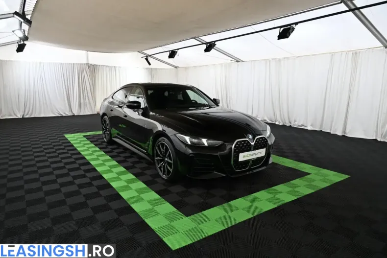 BMW 420d (Seria 4) din 2025 cu 23.958 km - oferta BMW230005 - foto 3