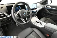 BMW 420d (Seria 4) din 2025 cu 23.958 km - oferta BMW230005 - foto 11