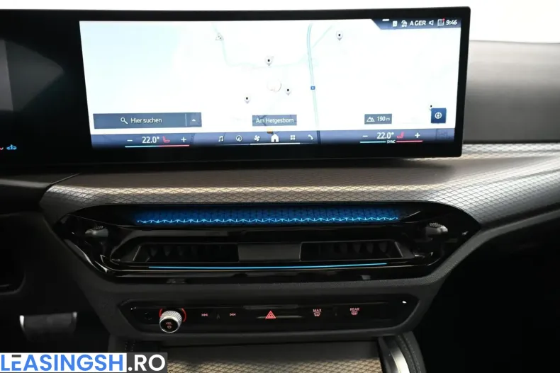 BMW 420d (Seria 4) din 2025 cu 23.958 km - oferta BMW230005 - foto 12