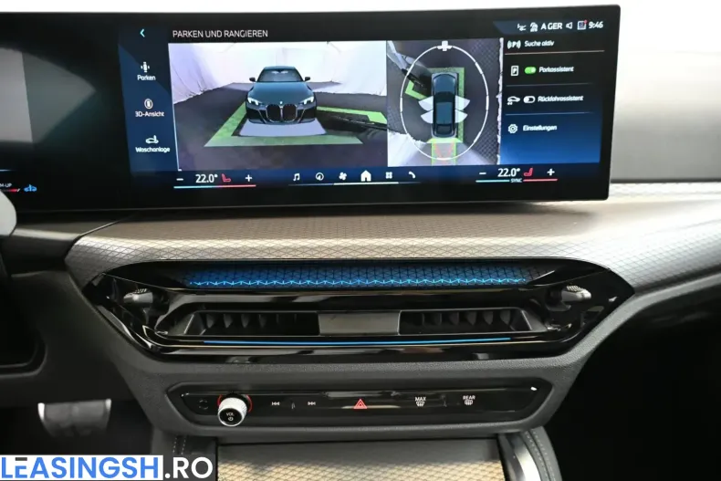BMW 420d (Seria 4) din 2025 cu 23.958 km - oferta BMW230005 - foto 15