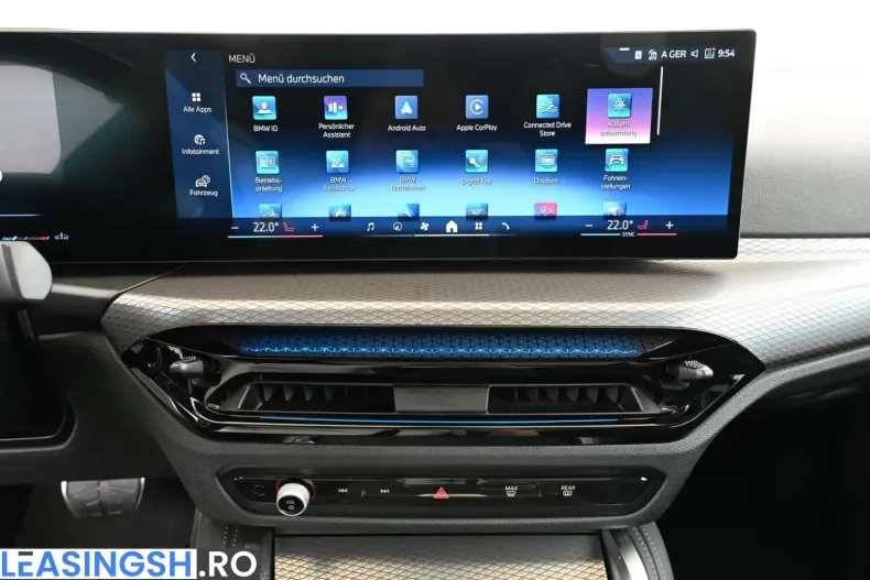 BMW 420d (Seria 4) din 2025 cu 23.958 km - oferta BMW230005 - foto 24