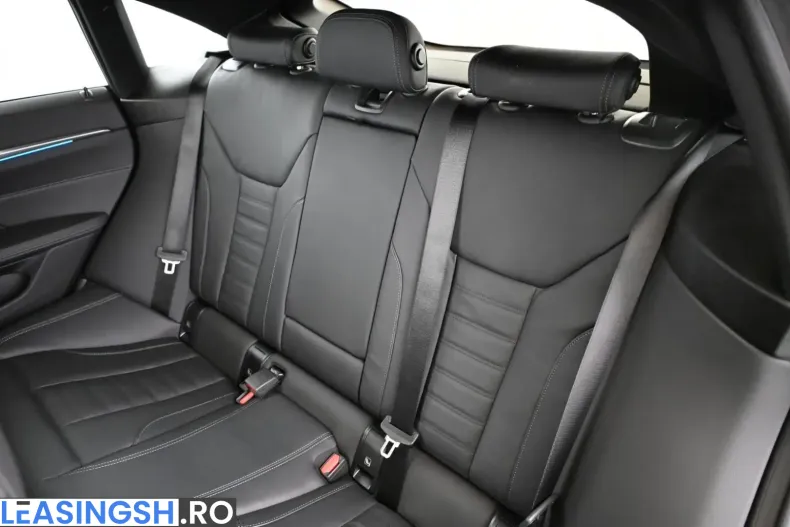 BMW 420d (Seria 4) din 2025 cu 23.958 km - oferta BMW230005 - foto 27