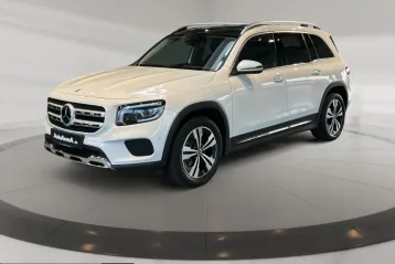 Mercedes-Benz GLB 200 din 2023 - oferta MER230006