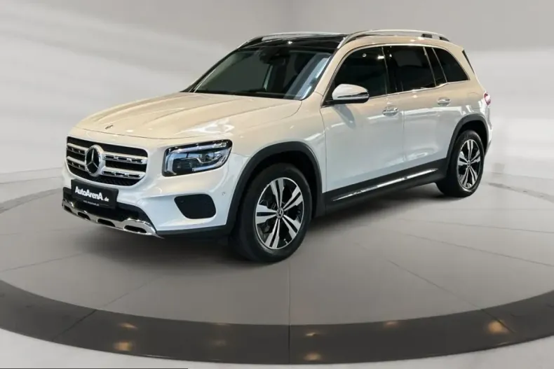 Mercedes-Benz GLB 200 (Clasa GLB) din 2023 cu 70.001 km - oferta MER230006 - foto 1