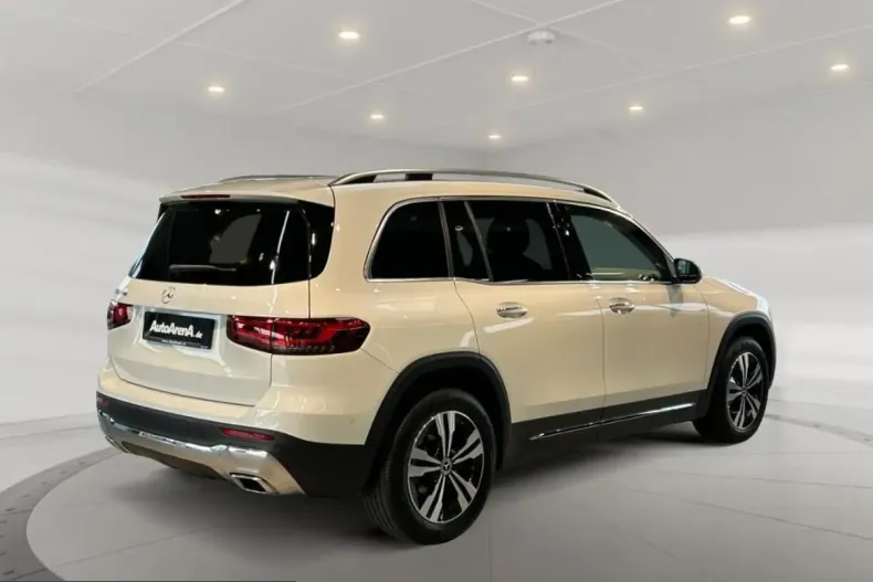 Mercedes-Benz GLB 200 (Clasa GLB) din 2023 cu 70.001 km - oferta MER230006 - foto 2