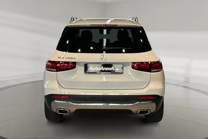 Mercedes-Benz GLB 200 (Clasa GLB) din 2023 cu 70.001 km - oferta MER230006 - foto 4