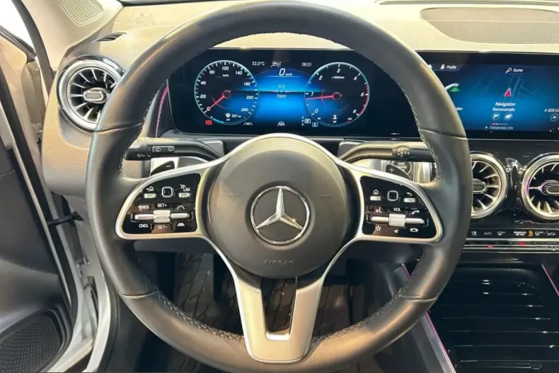 Mercedes-Benz GLB 200 (Clasa GLB) din 2023 cu 70.001 km - oferta MER230006 - foto 13