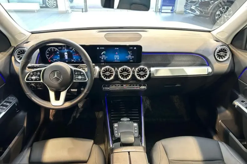 Mercedes-Benz GLB 200 (Clasa GLB) din 2023 cu 70.001 km - oferta MER230006 - foto 17
