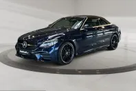 Mercedes-Benz C 220 (Clasa C) din 2023 cu 37.255 km - oferta MER230008 - foto 1
