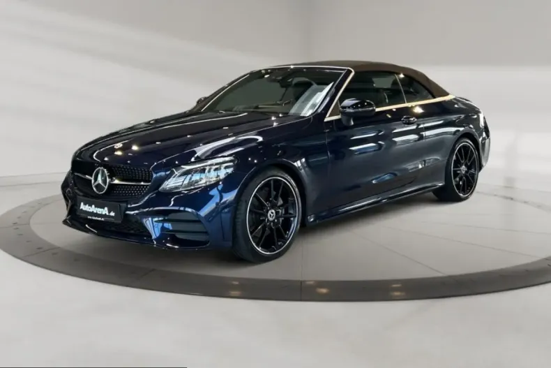 Mercedes-Benz C 220 (Clasa C) din 2023 cu 37.255 km - oferta MER230008 - foto 1