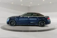 Mercedes-Benz C 220 (Clasa C) din 2023 cu 37.255 km - oferta MER230008 - foto 3
