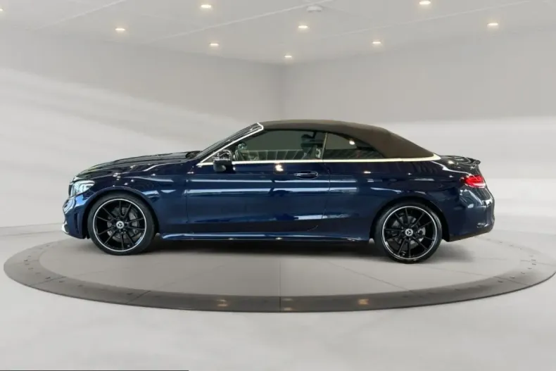Mercedes-Benz C 220 (Clasa C) din 2023 cu 37.255 km - oferta MER230008 - foto 3