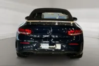 Mercedes-Benz C 220 (Clasa C) din 2023 cu 37.255 km - oferta MER230008 - foto 4