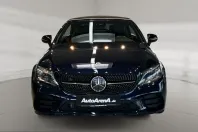 Mercedes-Benz C 220 (Clasa C) din 2023 cu 37.255 km - oferta MER230008 - foto 5