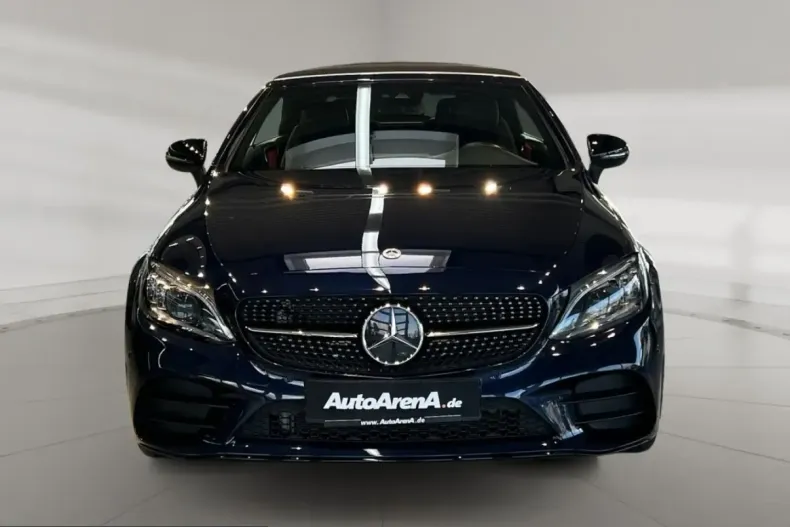 Mercedes-Benz C 220 (Clasa C) din 2023 cu 37.255 km - oferta MER230008 - foto 5