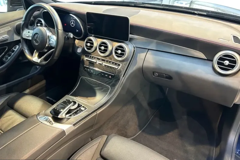 Mercedes-Benz C 220 (Clasa C) din 2023 cu 37.255 km - oferta MER230008 - foto 6