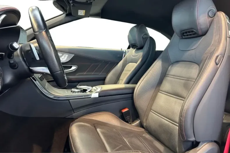 Mercedes-Benz C 220 (Clasa C) din 2023 cu 37.255 km - oferta MER230008 - foto 8
