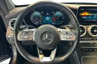 Mercedes-Benz C 220 (Clasa C) din 2023 cu 37.255 km - oferta MER230008 - foto 13