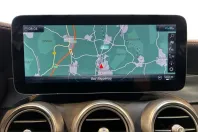Mercedes-Benz C 220 (Clasa C) din 2023 cu 37.255 km - oferta MER230008 - foto 14