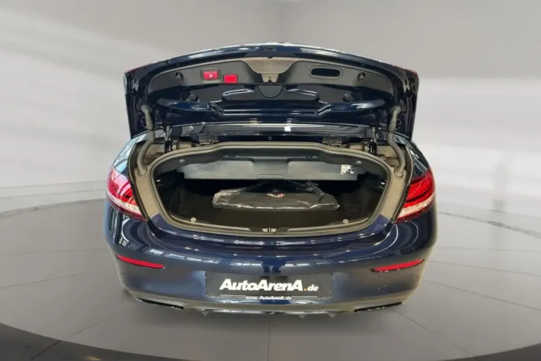 Mercedes-Benz C 220 (Clasa C) din 2023 cu 37.255 km - oferta MER230008 - foto 15
