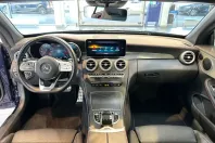 Mercedes-Benz C 220 (Clasa C) din 2023 cu 37.255 km - oferta MER230008 - foto 17
