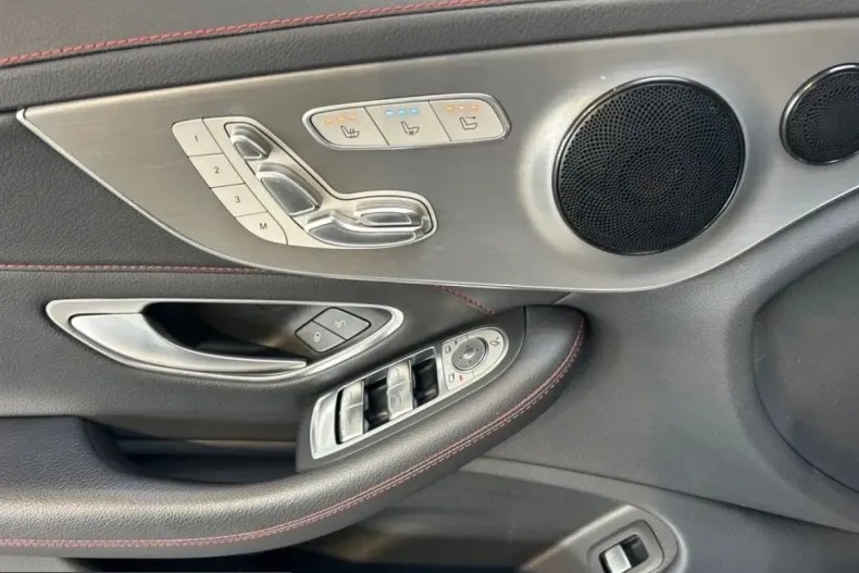 Mercedes-Benz C 220 (Clasa C) din 2023 cu 37.255 km - oferta MER230008 - foto 18