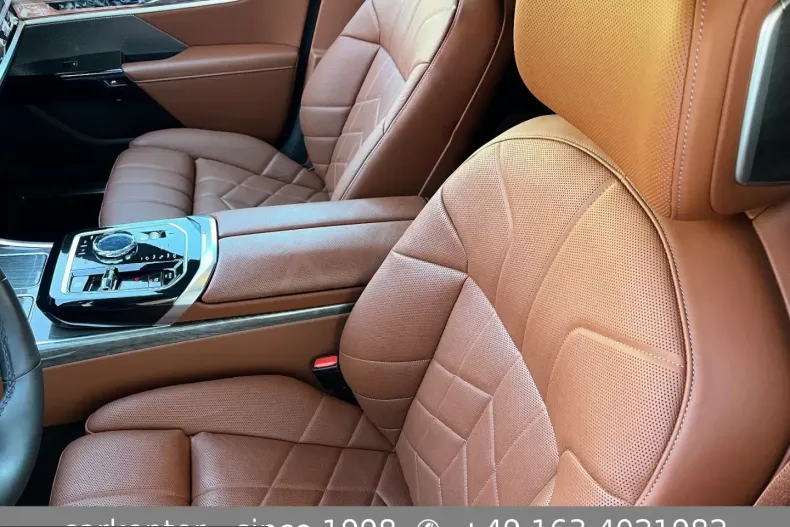 BMW 740 (Seria 7) din 2024 cu 22.154 km - oferta BMW230009 - foto 5