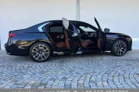 BMW 740 (Seria 7) din 2024 cu 22.154 km - oferta BMW230009 - foto 11