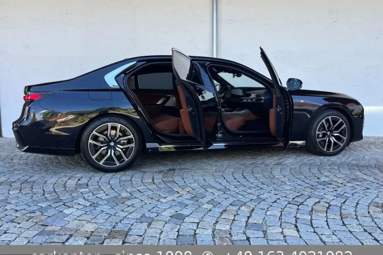 BMW 740 (Seria 7) din 2024 cu 22.154 km - oferta BMW230009 - foto 11