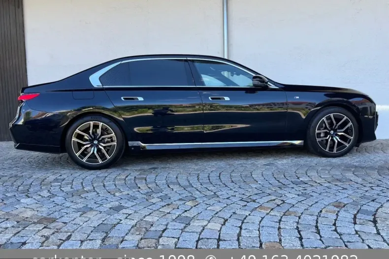 BMW 740 (Seria 7) din 2024 cu 22.154 km - oferta BMW230009 - foto 12