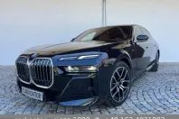 BMW 740 (Seria 7) din 2024 cu 22.154 km - oferta BMW230009 - foto 13
