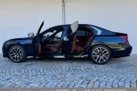 BMW 740 (Seria 7) din 2024 cu 22.154 km - oferta BMW230009 - foto 17