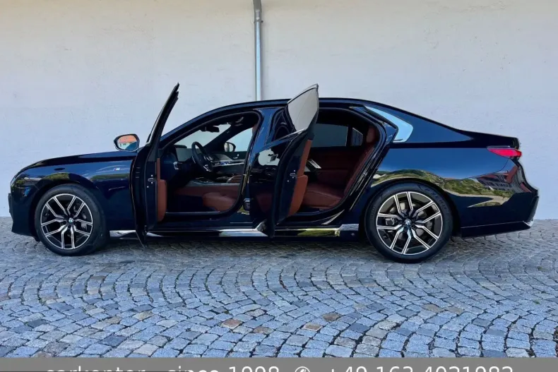 BMW 740 (Seria 7) din 2024 cu 22.154 km - oferta BMW230009 - foto 17