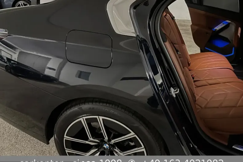 BMW 740 (Seria 7) din 2024 cu 22.154 km - oferta BMW230009 - foto 18