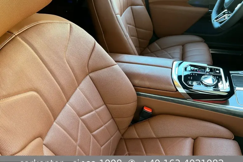 BMW 740 (Seria 7) din 2024 cu 22.154 km - oferta BMW230009 - foto 31