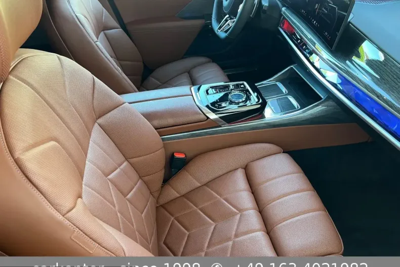 BMW 740 (Seria 7) din 2024 cu 22.154 km - oferta BMW230009 - foto 36