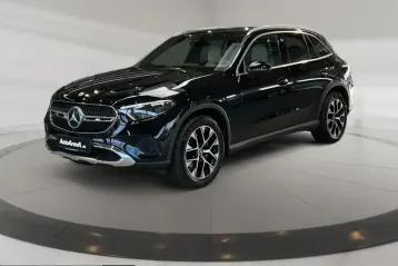 Mercedes-Benz GLC 220 din 2023 - oferta MER230010