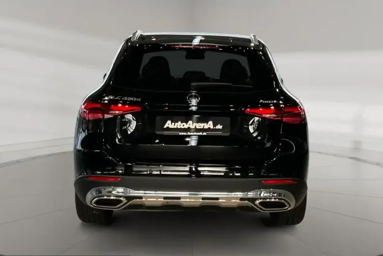 Mercedes-Benz GLC 220 (Clasa GLC) din 2023 cu 58.624 km - oferta MER230010 - foto 6