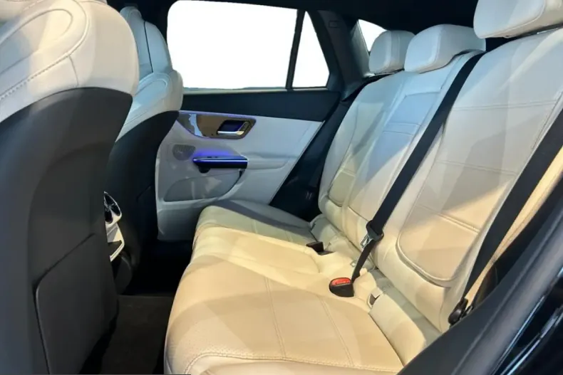 Mercedes-Benz GLC 220 (Clasa GLC) din 2023 cu 58.624 km - oferta MER230010 - foto 10