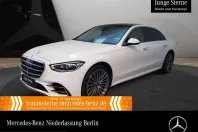 Mercedes-Benz S 400 (Clasa S) din 2022 cu 57.160 km - oferta MER230011 - foto 1